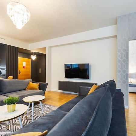 Vacationclub - Diune Apartament 202 Kołobrzeg Eksteriør bilde