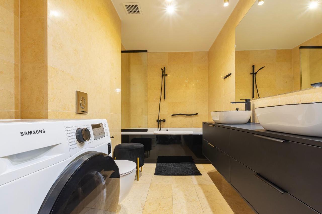 Vacationclub - Diune Apartament 202 Kołobrzeg Eksteriør bilde